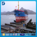 Boat Rubber Marine Airbag Launching and Lifting Made in China